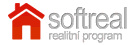 Realitní software Softreal