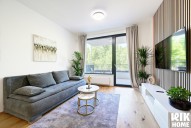 Detail: Pronájem bytu 2+kk, 64 m2