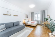 Detail: Pronájem bytu 3+kk, 77 m2