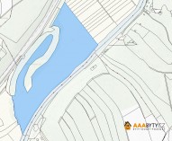 Detail: Pozemek 123742 m2