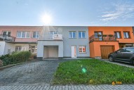 Detail: Rodinný dům, 261 m2