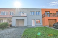 Detail: Pronájem RD, 261 m2