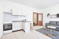 Detail: Prodej bytu 1+kk, 30 m2