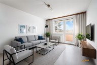 Detail: Prodej bytu 2+1, 53 m2