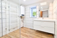 Detail: Rodinný dům, 145 m2