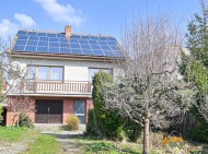 Detail: Rodinný dům, 230 m2