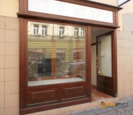 Detail: Pronájem obchodních prostor 35 m2