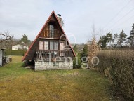 Detail: Rekreační objekt 82 m2