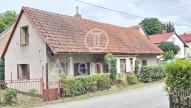 Detail: Rodinný dům, 72 m2