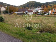 Detail: Pozemek k bydlení 825 m2