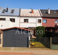 Detail: Rodinný dům, 120 m2