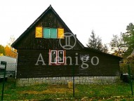 Detail: Rekreační objekt 58 m2