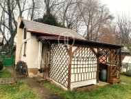 Detail: Rekreační objekt 36 m2