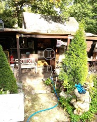 Detail: Rekreační objekt 20 m2