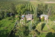 Detail: Rekreační objekt 40 m2