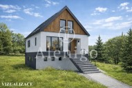 Detail: Rodinný dům, 160 m2