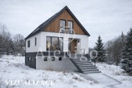 Detail: Rodinný dům, 160 m2