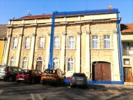 Detail: Rodinný dům, 369 m2