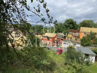 Detail: Pozemek k bydlení 1151 m2