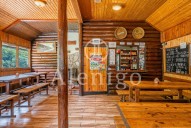 Detail: Prodej restaurace 124 m2