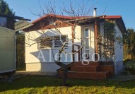 Detail: Rekreační objekt 24 m2