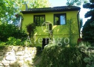 Detail: Rekreační objekt 17 m2