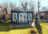 Detail: Rekreační objekt 24 m2