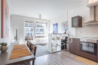 Detail: Prodej bytu 2+kk, 46 m2