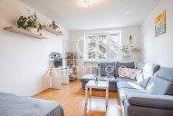 Detail: Prodej bytu 2+1, 61 m2