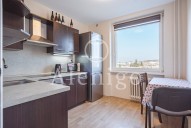 Detail: Prodej bytu 1+1, 40 m2