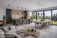 40_Obyvací pokoj leto