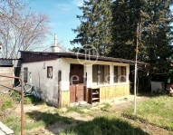 Detail: Rekreační objekt 40 m2