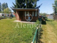Detail: Rekreační objekt 16 m2