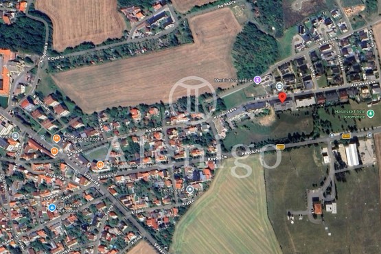 Mapa - kopie