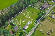 Detail: Pozemek k bydlení 2791 m2