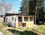 Detail: Rekreační objekt 40 m2
