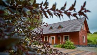 Detail: Rekreační objekt 180 m2