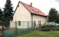 Detail: Rodinný dům, 130 m2
