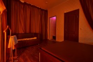 Detail: Pronájem obchodních prostor 200 m2