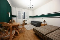 Detail: Pronájem bytu 2+1, 50 m2