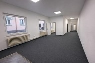 Detail: Pronájem nebytových prostor 100 m2