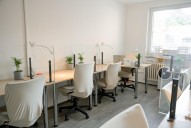 Detail: Pronájem nebytových prostor 25 m2