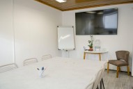 Detail: Pronájem nebytových prostor 25 m2