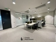 Spaces Prague Smichoff: Prostorné místnosti způsobí, že nebudete chtít jít domů   