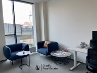 Detail: Pronájem nebytových prostor 29 m2