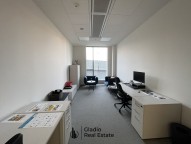 Spaces Prague Smichoff: Elegantní a přijemné prostředí, které Vás namotivuje k práci 