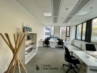 Detail: Pronájem nebytových prostor 29 m2