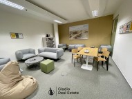 Nile House: ideální místnost pro relaxaci a odpočinek 