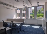 Detail: Pronájem nebytových prostor 28 m2