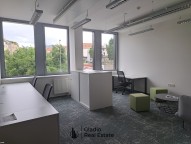 Detail: Pronájem nebytových prostor 28 m2